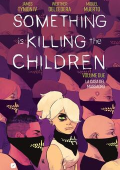 img Something is Killing the Children 2 - La casa del massacro (2020)
