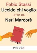 Fabio Stassi - Uccido chi voglio (2023) (mp3 - 128 kbps)