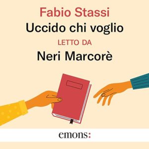Fabio Stassi – Uccido chi voglio (2023) (mp3 – 128 kbps)