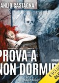 Manlio Castagna - Prova a non dormire (2023) (mp3 - 128 kbps)
