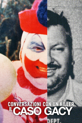 Conversazioni con un killer – Il caso Gacy – Stagione 1 (2022) [COMPLETA] .MKV – WebDL 1080p AVC H264 AAC 5.1 iTA Subs iTA