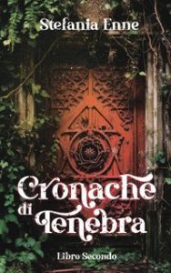 Stefania Enne – Cronache di Tenebra (2023)
