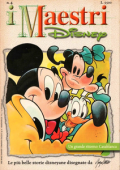 img I Maestri Disney - Volume 4 - Cavazzano