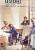 Luca Borghi - Umori: Il fattore umano nella storia delle discipline biomediche (2023)