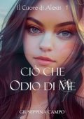 Giuseppina Campo - Ciò che Odio di me (2023)