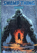 img DC Universe Library - Volume 31 - Swamp Thing, Inverno