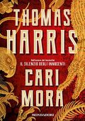 Thomas Harris - Cari Mora (2023) (mp3 - 128 kbps)