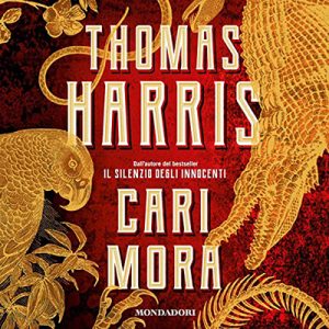 Thomas Harris – Cari Mora (2023) (mp3 – 128 kbps)
