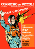 img Corriere Dei Piccoli - Anno 60 - Numero 12