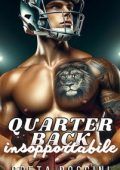 Greta Roscini - Quarterback insopportabile (2023)