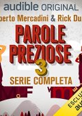 Rick DuFer, Roberto Mercadini - Parole preziose 3 - Serie completa (2021) (mp3 - 128 kbps)