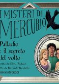 Elena Peduzzi - Palladio e il segreto del volto꞉ I misteri di Mercurio 8 (2023) (mp3 - 128 kbps)