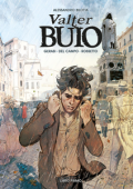 img Valter Buio - Libro Primo