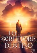 Mariolina Barresi - Lo scrittore del destino (2023)