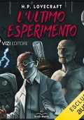 H.P. Lovecraft - L’ultimo esperimento꞉ Il ciclo di Cthulhu 27 (2023) (mp3 - 128 kbps)