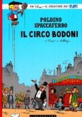 img Poldino Spaccaferro - Volume 5 - Il Circo Bodoni