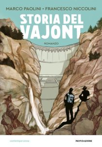 Marco Paolini, Francesco Niccolini – Storia del Vajont (2023)