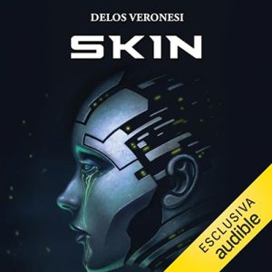 Delos Veronesi – Skin꞉ I figli del Newman 2 (2023) (mp3 – 128 kbps)