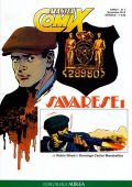 img MasterComix 07 - Savarese 1 (2012)