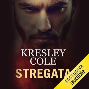 Kresley Cole – Stregata (2020) (mp3 – 128 kbps)