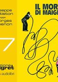 Georges Simenon - Il morto di Maigret꞉ Maigret 17 (2019) (mp3 - 128 kbps)