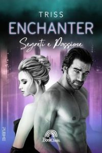 Triss – Enchanter: Segreti e Passione (2023)