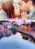 Nino Bonaiuto - Il vero amore non può finire (2015)