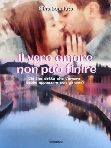Nino Bonaiuto – Il vero amore non può finire (2015)