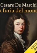 Cesare De Marchi - La furia del mondo (2023) (mp3 - 128 kbps)