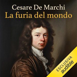 Cesare De Marchi – La furia del mondo (2023) (mp3 – 128 kbps)