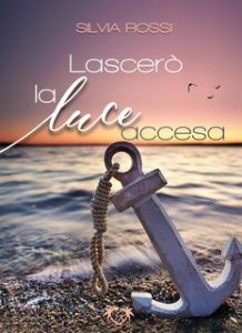Silvia Rossi – Lascerò la luce accesa (2023)