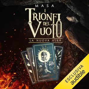 Masa Masa – I Trionfi del Vuoto꞉ La Nuova Alba (2023) (mp3 – 128 kbps)