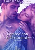 Rachel Van Dyken - Covet Vol. 2. L'amore non è mai banale (2023)