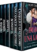 Hope Tarr - Amare una Lady: Una raccolta di romanzi storici (2023)