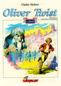 img Il Giornalino - Oliver Twist