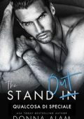 Donna Alam - The Stand Out. Qualcosa di speciale (2023)