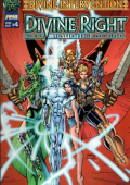 img Wild - Volume 5 - Divine Right 4