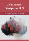 Guido Morselli - Dissipatio H.G. (2023) (mp3 - 128 kbps)