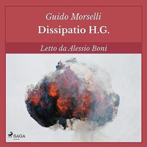 Guido Morselli – Dissipatio H.G. (2023) (mp3 – 128 kbps)