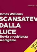 James Williams - Scansatevi dalla luce (2023) (mp3 - 128 kbps)