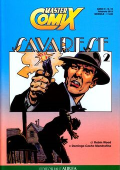 img MasterComix 10 - Savarese 2 (2013)