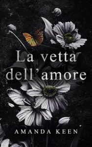 Amanda Keen – La vetta dell’amore (2023)