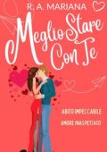R.A. Mariana - Meglio stare con te (2023)