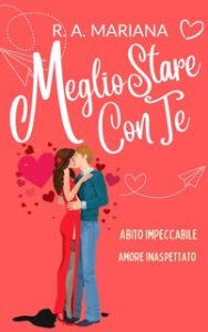 R.A. Mariana – Meglio stare con te (2023)