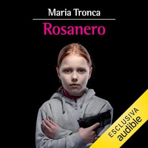 Maria Tronca – Rosanero (2023) (mp3 – 128 kbps)