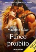 Madeline Baker - Fuoco proibito (2023) (mp3 - 128 kbps)