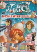 img Witch - Volume 69 - Oltre I Confini