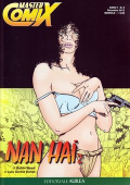 img MasterComix 08 - Nan Hai 2 (2012)