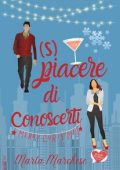 Marta Marchese - (S)piacere di conoscerti (2023)