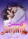 Silvia Loreti - Toronto Series Vol. 5. Sweet Toronto (2023)